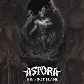 The First Flame