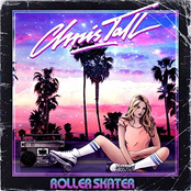Chris Tall – Roller Skater
