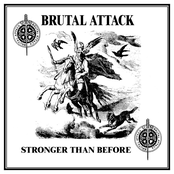 Stronger Than Before