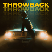 Michael Patrick Kelly – Throwback