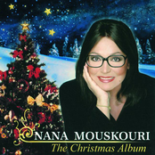 The Christmas Album cover