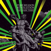 Pure Reason Revolution – The Dark Third