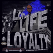 Love, Life & Loyalty
