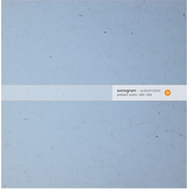 Substrates: Ambient Works 1995-1999
