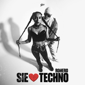 Romero – Sie Liebt Techno