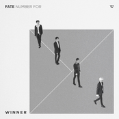 REALLY REALLY by Winner