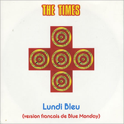 Lundi Bleu