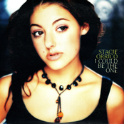 I Could Be The One cover