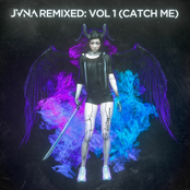 JVNA REMIXED: VOL. 1 (CATCH ME)