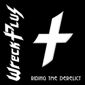 Riding The Derelict