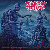 Torment Beyond Comprehension