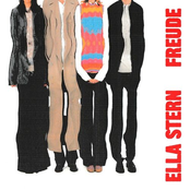 Ella Stern – Bild wie Monet