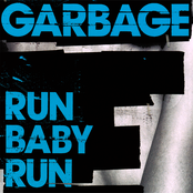 Run Baby Run cover