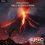 Epic Action: Hell's Cauldron