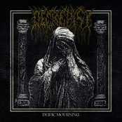 Deific Mourning