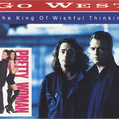 King Of Wishful Thinking