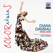 Diana Damrau – COLORaturaS