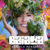 Baiana cover