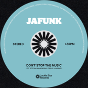 Jafunk – Don't Stop the Music
