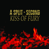 Kiss of Fury