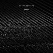 Poppy Ackroyd – Paper
