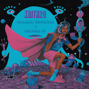Commando Existential & Universal EP