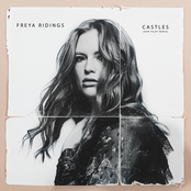 Castles (Sam Feldt Remix) cover