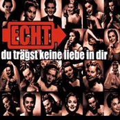 Du trägst keine Liebe in dir