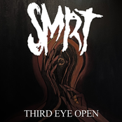 Third Eye Open