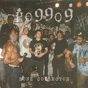 Ho99o9 – Bone Collector