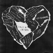 Sleep Theory – Paper Hearts