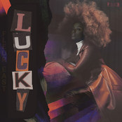 Lucky cover