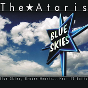 The Ataris – Blue Skies, Broken Hearts... Next 12 Exits