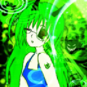 green aero dream ep