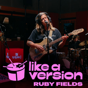 Lovesong (triple j Like a Version)