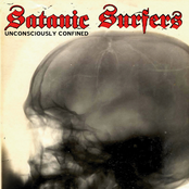 Satanic Surfers – Unconsciously Confined