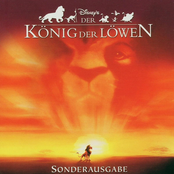 Jocelyn B. Smith – Der König der Löwen Sonderausgabe