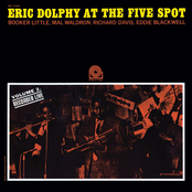 At The Five Spot, Vol. 2