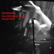 Live at De Metropool, Hengelo 30 April 1990