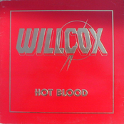 Hot Blood