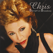 Chris Bennett – Bennett On Broadway