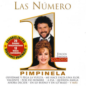 Las Numero 1 cover