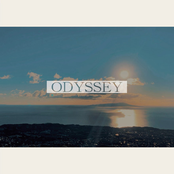 ODYSSEY cover