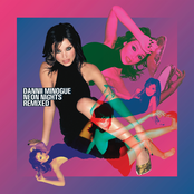 Neon Nights Remixed cover