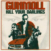 Kill Your Darlings