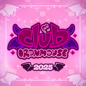Club Ironmouse