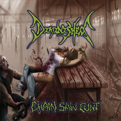 Chainsaw Cunt