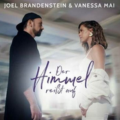 Joel Brandenstein – Der Himmel reißt auf
