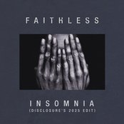 Insomnia by Faithless, Disclosure