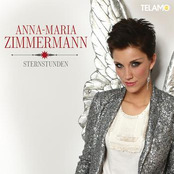 Anna-Maria Zimmermann – Sternstunden